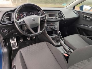 SEAT Leon 2016