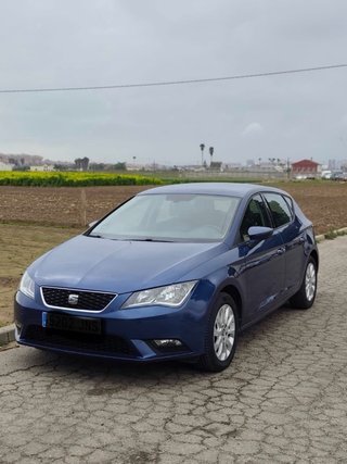 SEAT Leon 2016