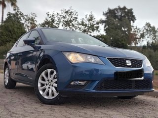 SEAT Leon 2016
