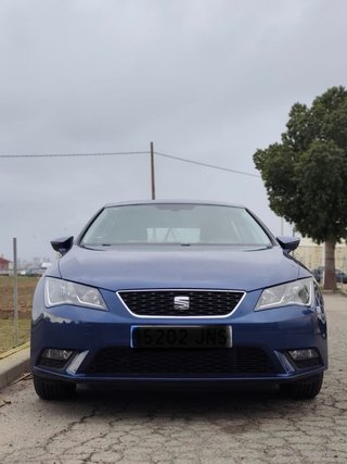 SEAT Leon 2016