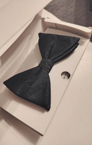 Papillon Zara Nero