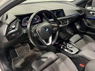 BMW Serie 1 118i 136 cv sport