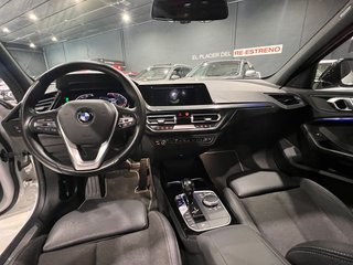 BMW Serie 1 118i 136 cv sport