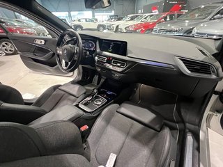 BMW Serie 1 118i 136 cv sport