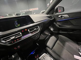 BMW Serie 1 118i 136 cv sport