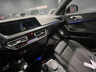 BMW Serie 1 118i 136 cv sport