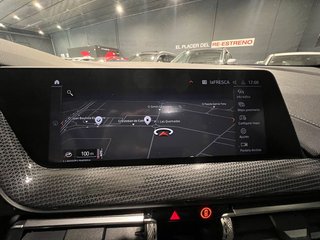 BMW Serie 1 118i 136 cv sport