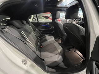 BMW Serie 1 118i 136 cv sport