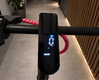 Patinete Eléctrico Xiaomi Pro 4 Segunda generacion