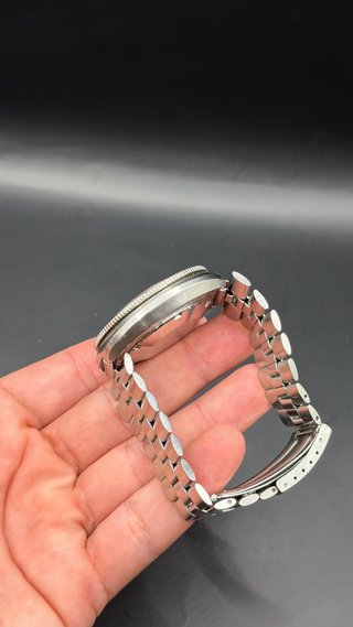 Seiko 6138-7000 Calculator Cronógrafo Automático