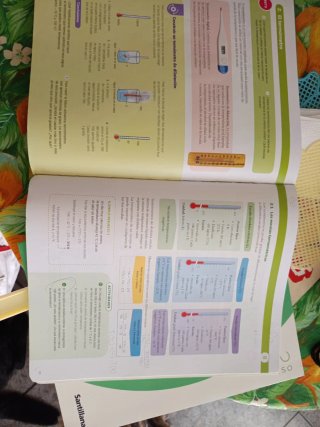 Física y Química, 2 ESO, Castilla y León, Proye...