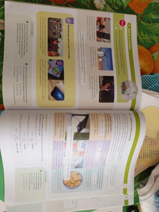 Física y Química, 2 ESO, Castilla y León, Proye...