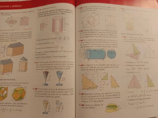 Matemáticas 2o de ESO