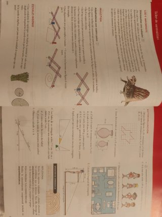 Matemáticas 2o de ESO