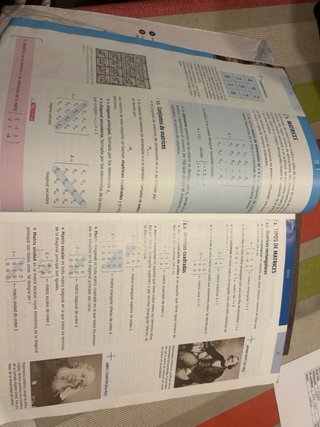 Matemáticas Aplicadas a las Ciencias Sociales I...