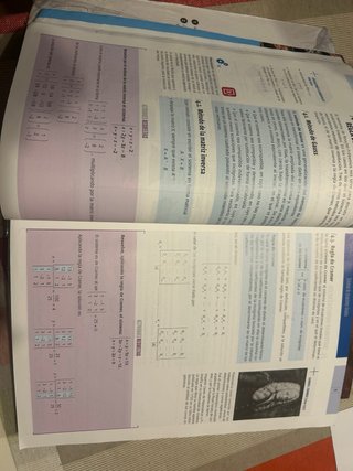 Matemáticas Aplicadas a las Ciencias Sociales I...
