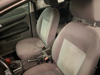 Ford Focus 2007