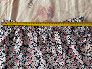 Pantalón corto de mujer