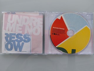 CD Morcheeba Charango