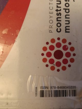 LENGUA CASTELLANA Y LITERATURA 1 ESO CONSTRUYEN...