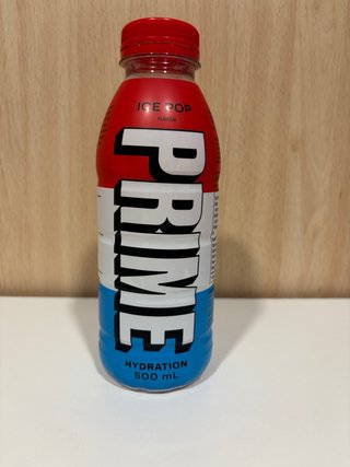 Confezione da 2 bottiglie Prime Edizione Speciale