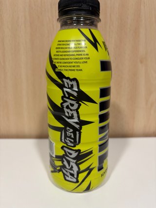 Confezione da 2 bottiglie Prime Edizione Speciale
