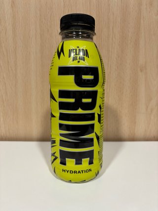 Confezione da 2 bottiglie Prime Edizione Speciale