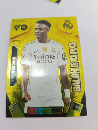 Cromos de fútbol Panini 2026