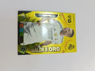 Cromos de fútbol Panini 2026