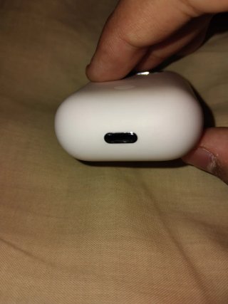 DAEL Auriculares Inalámbricos Blancos