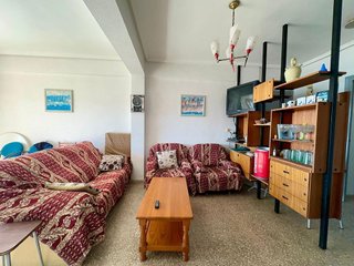 Piso en alquiler en Canet d´En Berenguer