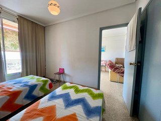 Piso en alquiler en Canet d´En Berenguer