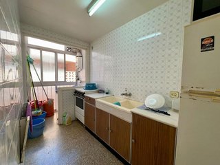 Piso en alquiler en Canet d´En Berenguer