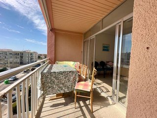 Piso en alquiler en Canet d´En Berenguer