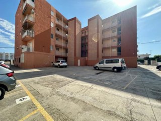 Piso en alquiler en Canet d´En Berenguer