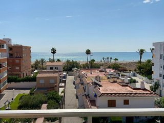 Piso en alquiler en Canet d´En Berenguer