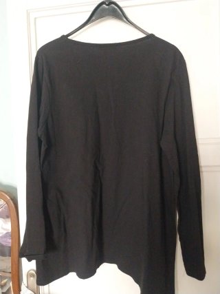Camiseta Hello Kitty Talla L