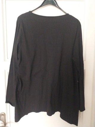 Camiseta Hello Kitty Talla L
