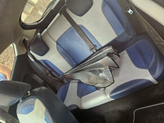 Ford Fiesta 2009