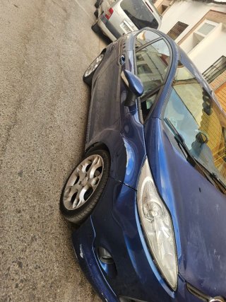 Ford Fiesta 2009