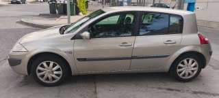 Renault Megane 2006