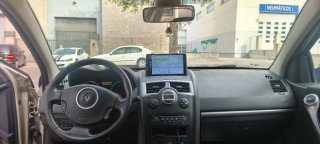 Renault Megane 2006