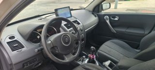 Renault Megane 2006