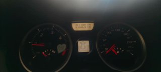 Renault Megane 2006