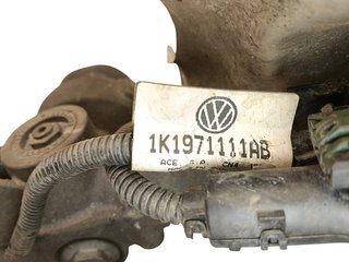 CREMALLERA DIRECCION VOLKSWAGEN GOLF V (1K1)(10.2