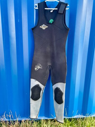 Neopreno Seland Talla XL