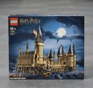 LEGO 71043 Harry Potter Castello di Hogwarts