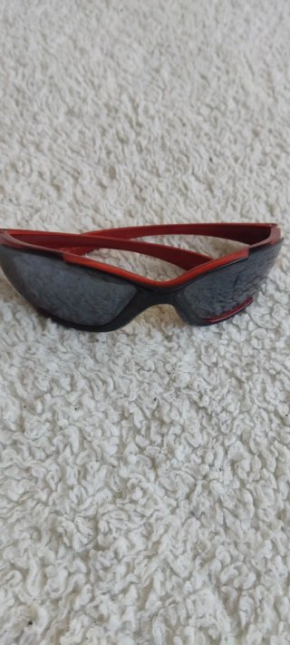Lote Zapatillas Blancas + Gafas + plantillas