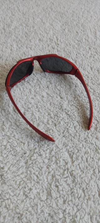 Lote Zapatillas Blancas + Gafas + plantillas