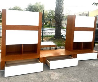 Mueble de comedor
